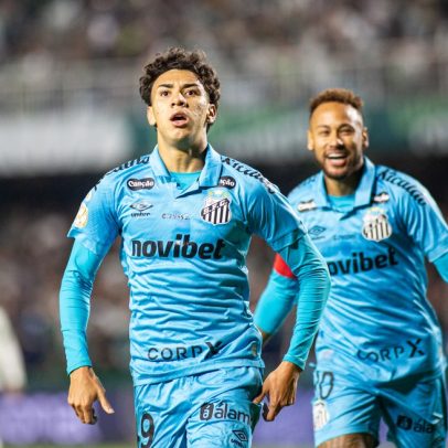 Santos avança, Neymar não brilha, foco é eficiência para seguir