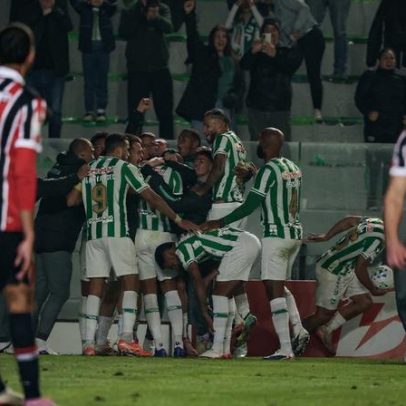 São Paulo lidera eliminações na elite do futebol brasileiro desde 2003