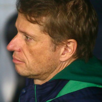 Seabra protege elenco do Coritiba após eliminação na Copa do Brasil