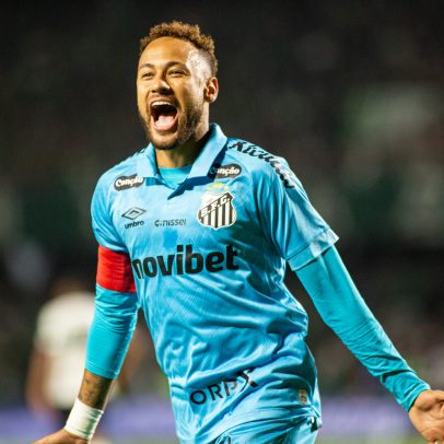 Cuca aponta Neymar perto da vaga na Copa, pode carimbar passaporte no domingo