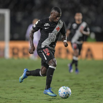 Vasco rotaciona o elenco e colhe frutos, apesar de acomodação atrapalhar jogo