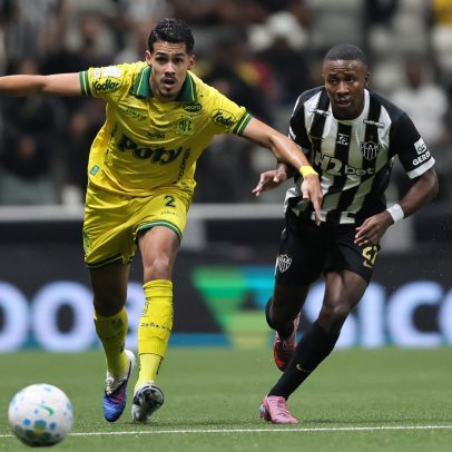 Mirassol perde; Denilson, Lucas Oliveira e Daniel Borges recebem notas
