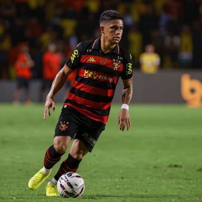 Sport sofre primeira derrota na Série B com Maia e Goiano entre os piores