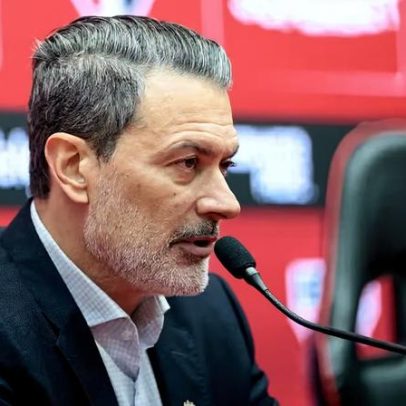 São Paulo é o clube da Série A que menos transforma receitas em contratações