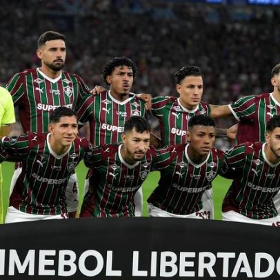 Savarino e Hércules têm as piores atuações em vitória do Fluminense