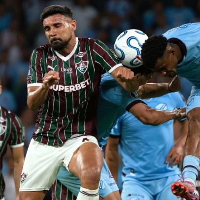 Fluminense sofre gols; Fábio cobra evitar erros fáceis