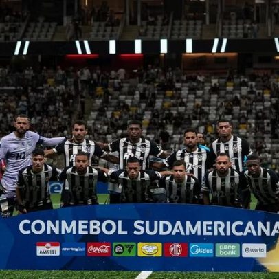 Atlético-MG precisa de resultado na última rodada da fase de grupos da Sul-Americana