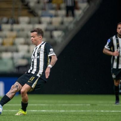 Gols e melhores momentos de Atlético-MG x Cienciano