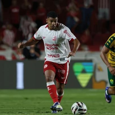 Náutico vence; Luiz Felipe e técnicos são os melhores, com notas