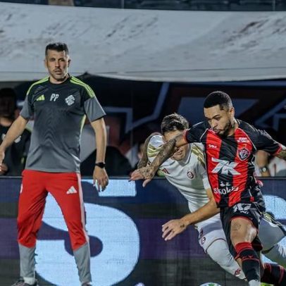Pezzolano atribui derrota do Inter a chances perdidas e gols incríveis