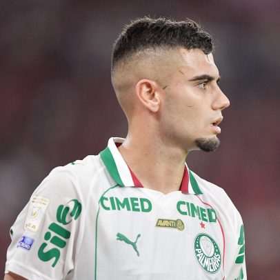 Palmeiras terá desfalque de trio titular na última rodada antes da Copa
