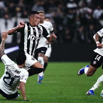 Atlético-MG: defesa falha e ataque pouco produtivo recebem notas