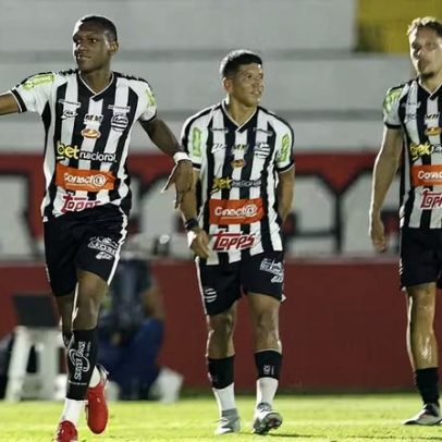 Artilheiro do Carioca 2025 retorna de lesão grave e marca após quase um ano