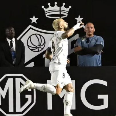 Santos vence Deportivo Cuenca por 3 a 0, melhores momentos