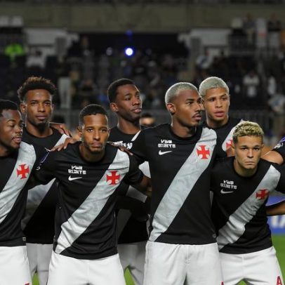 Renato fortalece o Vasco; duelo com Atlético-MG ganha peso antes da Copa