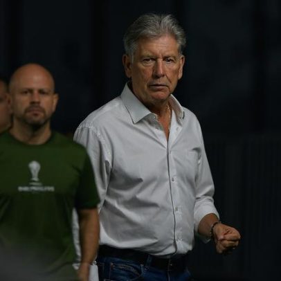 Vasco sofre desgaste com torcida após vitória e deixa Sul-Americana de lado
