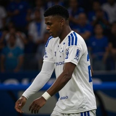 Cruzeiro: Néiser vaiado, defesa falha e Matheus Pereira evita derrota