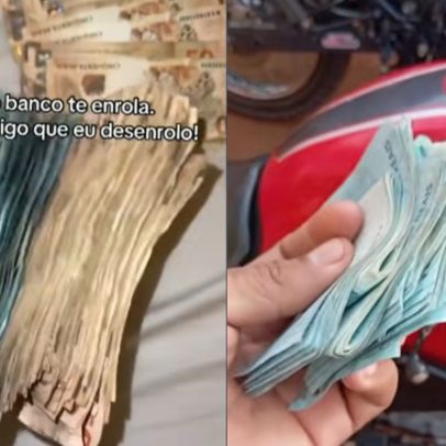 Agiotas utilizam redes sociais para oferecer empréstimos ilegais no Brasil