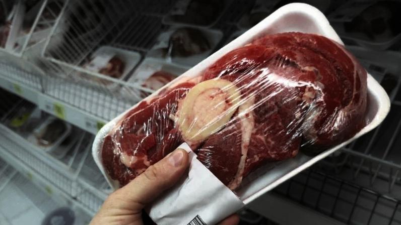Ser carnívoro tem sido uma escolha crescente em um mercado bilionário