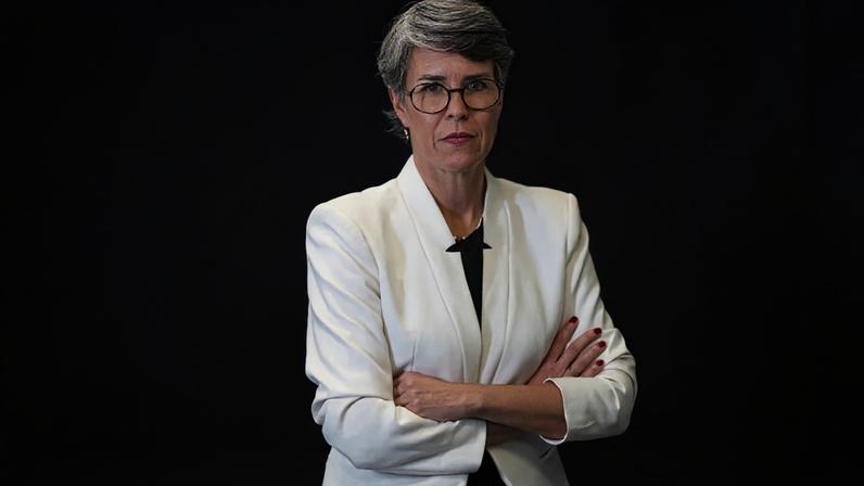 Ana Repezza: "Meu desafio é mostrar como a nossa competitividade vem de um ecossistema de inovação"