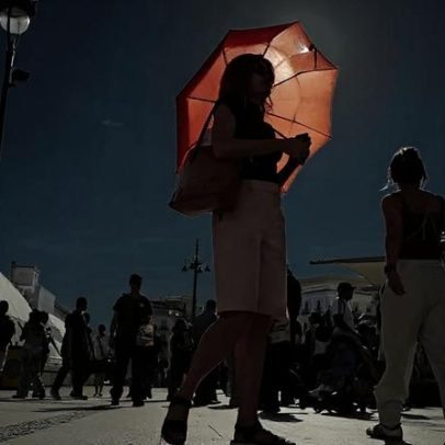 Temperatura global pode chegar a níveis quase recordes até 2030, aponta ONU