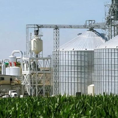3tentos inicia operação de etanol de milho no Vale do Araguaia