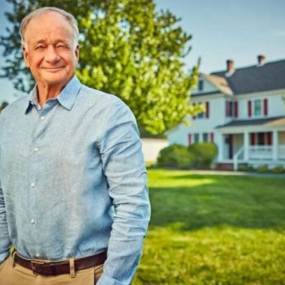 Jim Perdue, herdeiro da avicultura americana, rompe maldição da terceira geração