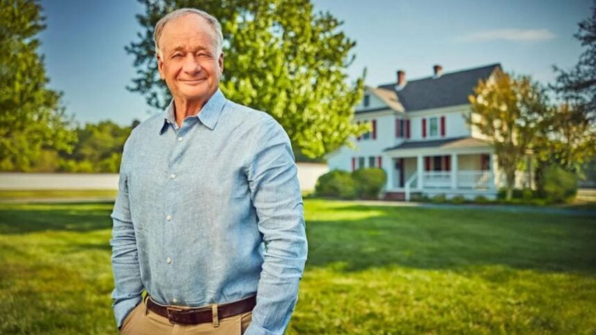 Jim Perdue: "Com uma empresa familiar, você só tem uma chance"