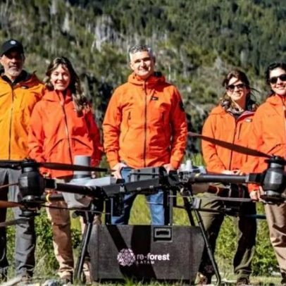 Startup de Tucumán mira US$ 1,2 bi em drones, sementes e biotecnologia, Brasil