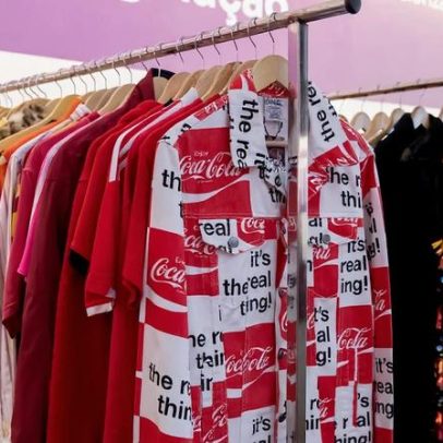 Brechós estreantes marcam a 4ª edição do Metrópoles Fashion & Design