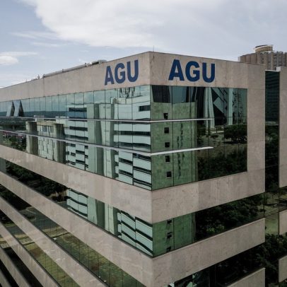 AGU envia manifestação ao STF contra dosimetria e pede suspensão da lei