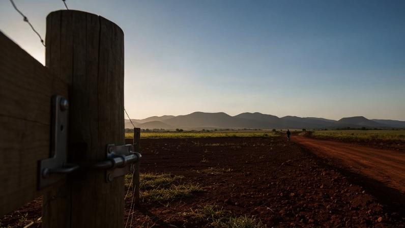 Água Branca terá nova feira do gado com investimento de R$ 338,6 mil