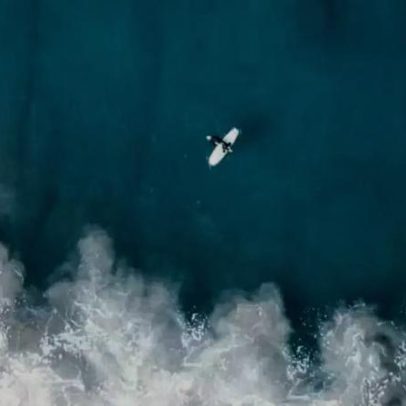 Satélite registra ondas históricas: maiores do oceano já registradas