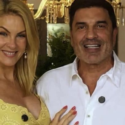 Ana Hickmann e Edu Guedes revelam detalhes de nova fazenda