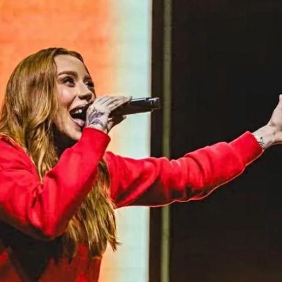 Julianny Souza lidera visualizações no YouTube; Nicodemus elogia Ah, Jesus