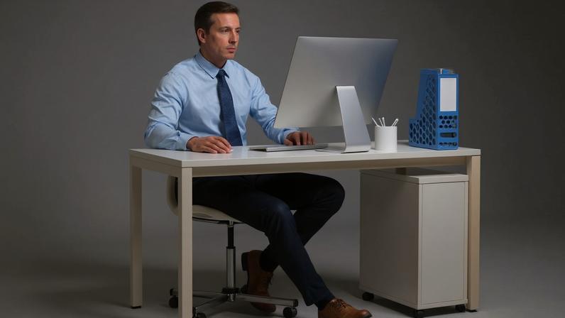 AI and automation are transforming the workplace.