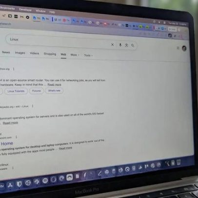 Método simples para excluir IA dos resultados de busca quase todos os navegadores