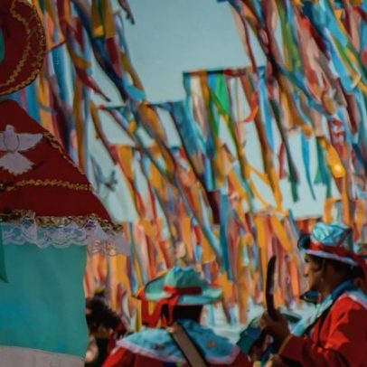 Festival Zanzando Por Aí encerra neste domingo (10)