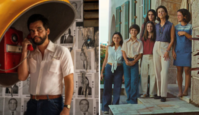 Abraccine divulga lista com 100 filmes brasileiros considerados essenciais