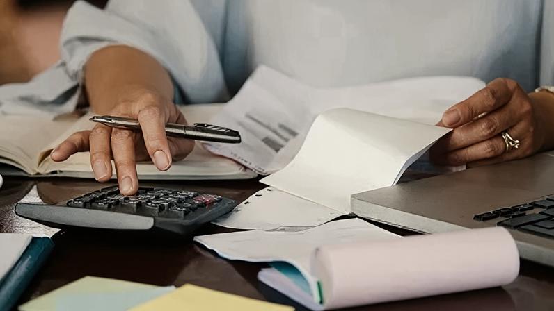 Reunir todos os documentos antes do preenchimento facilita a declaração