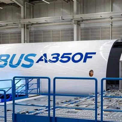 Airbus recorre da condenação por acidente do voo Rio-Paris