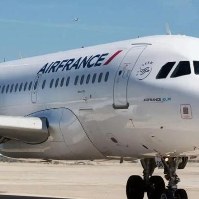 Tribunal responsabiliza Airbus e Air France pela queda do voo Rio-Paris em 2009