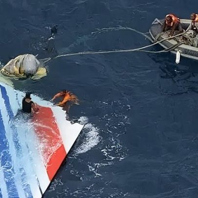 Tribunal divulgará veredito do voo Air France 447 nesta quinta-feira