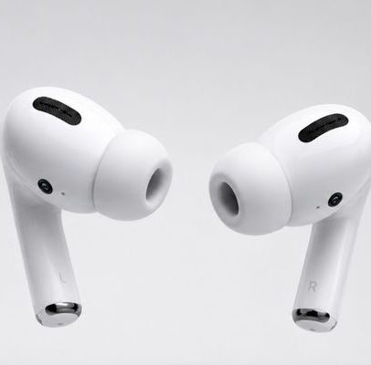 Apple avança com AirPods equipados com câmeras para IA