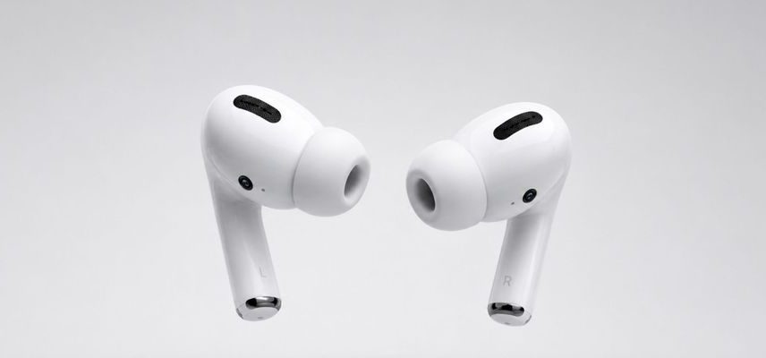 Apple avança na criação de AirPods com câmeras para IA