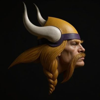 NFL Vikings agendam cinco entrevistas com GM na próxima semana