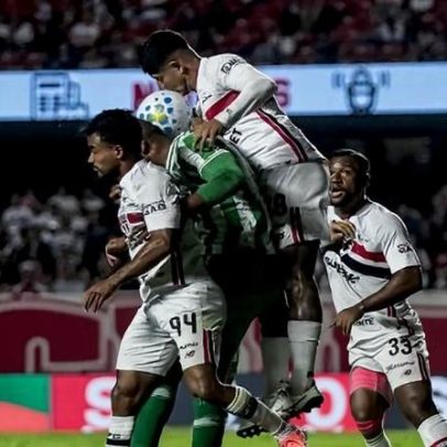 Juventude busca vaga por recorde de Série A pelo 4º ano consecutivo