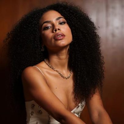Alana Cabral: aos 18 anos, protagonismo em seu melhor projeto