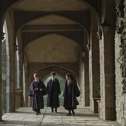 HBO Max divulga teaser da série de Harry Potter com cenas de Quadribol