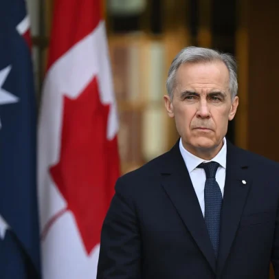 Província petrolífera do Canadá pode votar independência ainda este ano